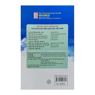Sách - Nhập Môn Hàn Quốc Học