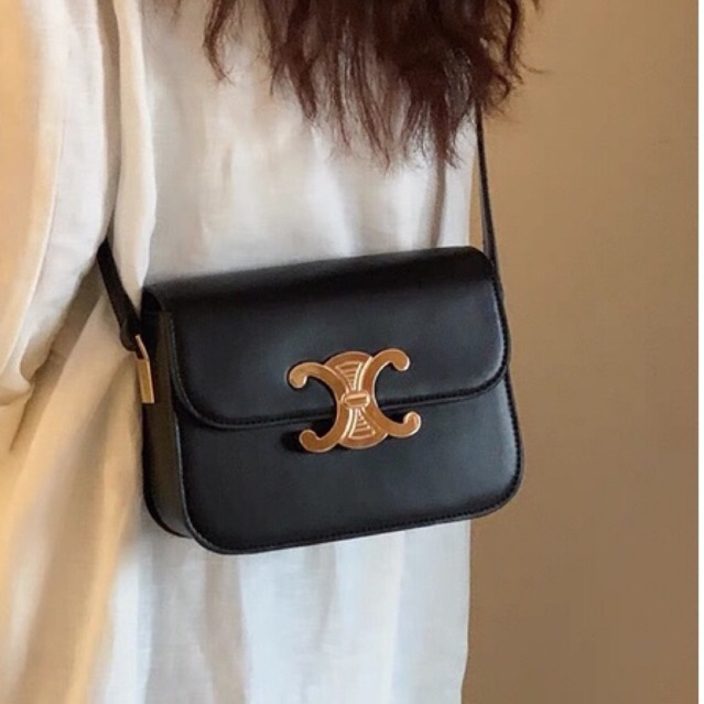 Túi xách nữ CHIO2ND chính hãng CO159