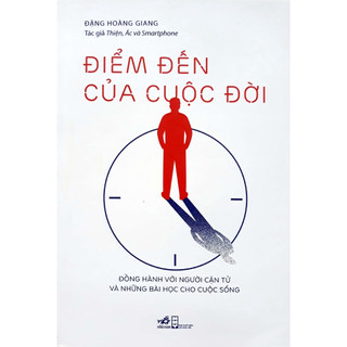 Sách - Điểm Đến Của Cuộc Đời - Nhã Nam