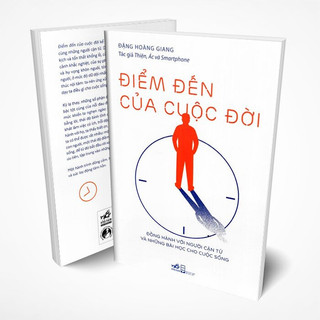 Sách - Điểm Đến Của Cuộc Đời - Nhã Nam