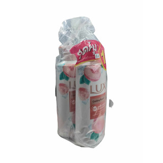 Sữa tắm Lux nội địaThái Lan siêu thơm 450ml cặp 900ml Sách Tay Thái Lan