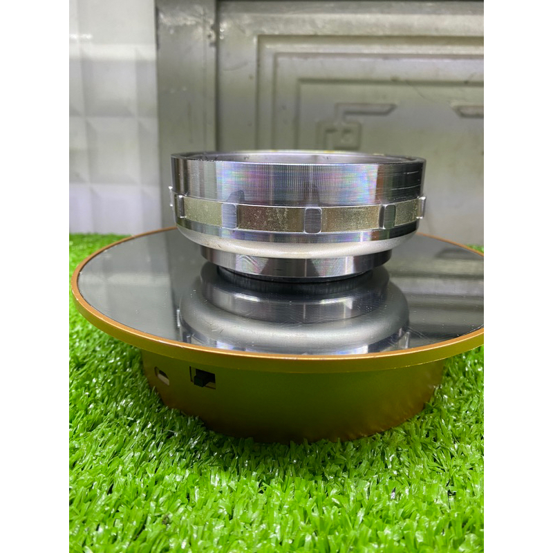 Vô lăng exciter 2006-2010 4s lên Fi