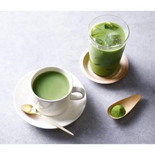 BỘT MATCHA MILK NHẬT BẢN 190G - BỘT TRÀ XANH HEATHY TỐT CHO SỨC KHOẺ