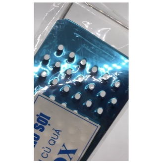 Dụng cụ mài mì,bào rau củ