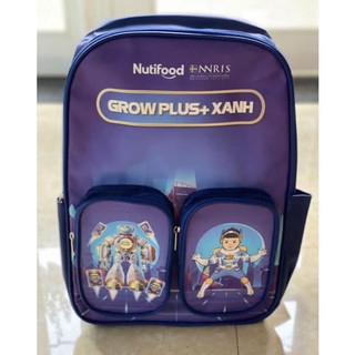 Balo trẻ em growplus hkm nutifood