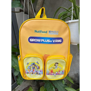 Balo trẻ em growplus hkm nutifood
