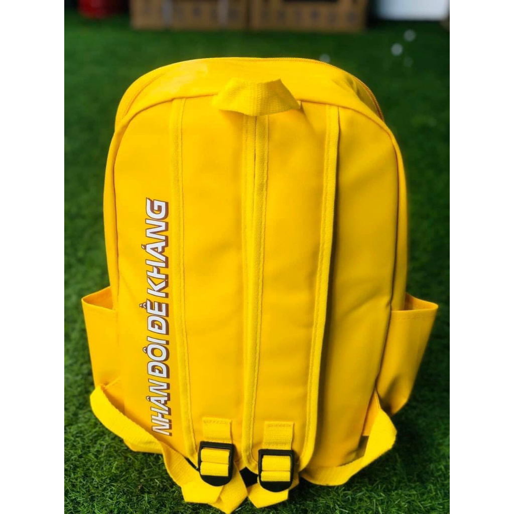 Balo trẻ em growplus hkm nutifood