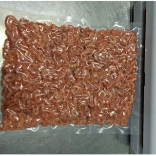 1kg TÔM KHÔ SẤY GIÒN