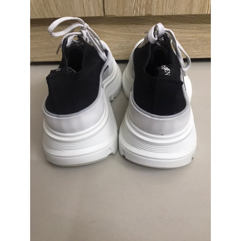 Giày nữ ALEXANDER McQUEEN