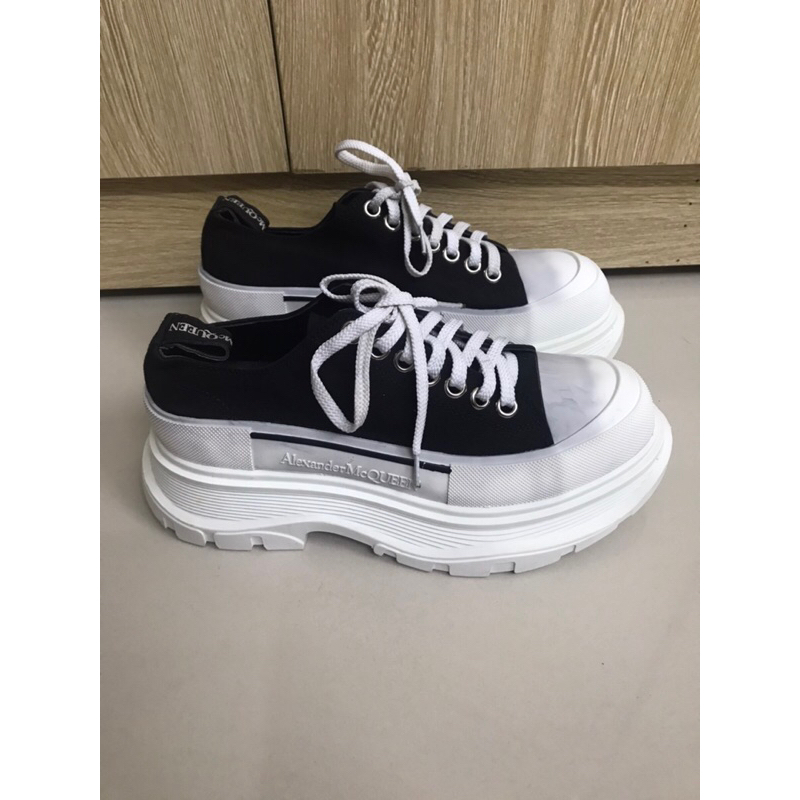 Giày nữ ALEXANDER McQUEEN