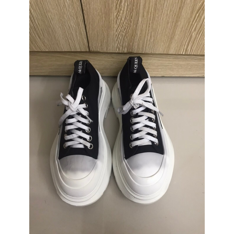 Giày nữ ALEXANDER McQUEEN