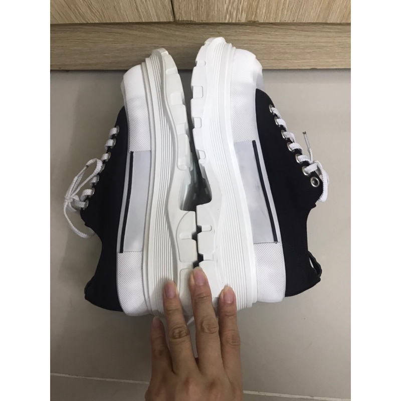 Giày nữ ALEXANDER McQUEEN