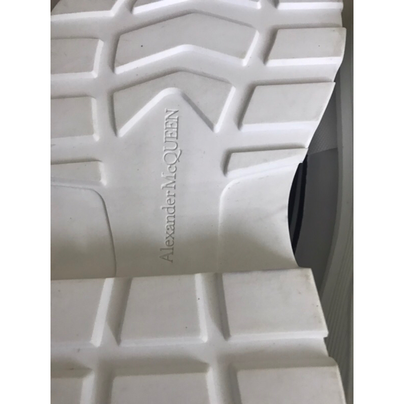 Giày nữ ALEXANDER McQUEEN