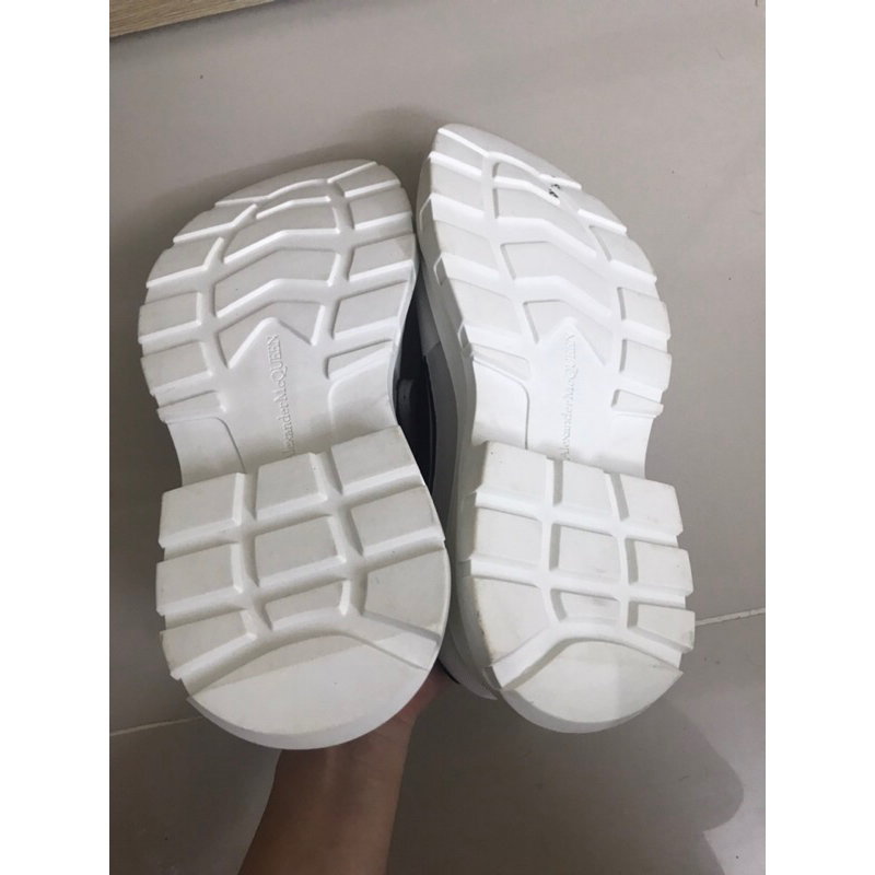 Giày nữ ALEXANDER McQUEEN