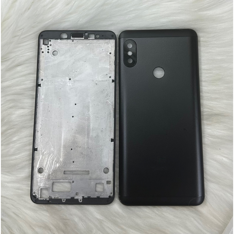 Vỏ xiaomi redmi note 5