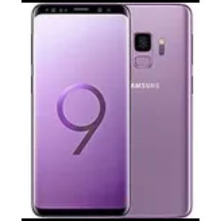 điện thoại Samsung Galaxy S9 plus 2sim ram 4G rom 32G mới - Màu Vàng