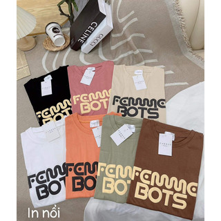 Áo phông BOTS H2A866