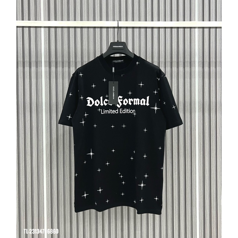 Áo thun DOLCE FORMAL