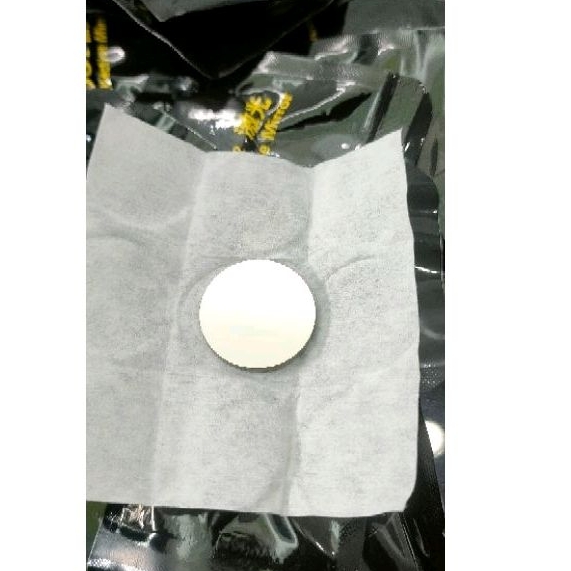 Kính phản xạ laser D25-T3