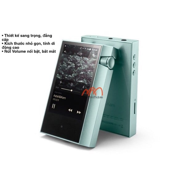 Máy Nghe Nhạc Astell&Kern AK70