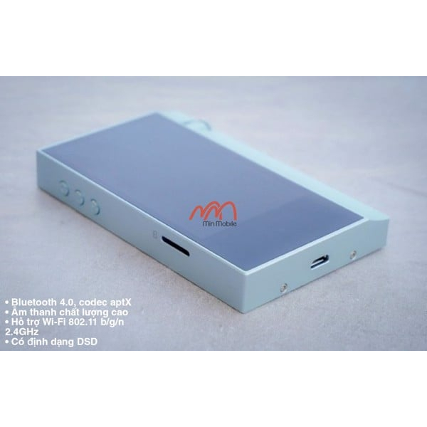 Máy Nghe Nhạc Astell&Kern AK70