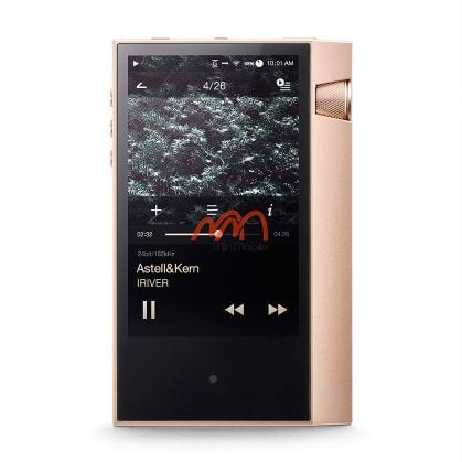 Máy Nghe Nhạc Astell&Kern AK70