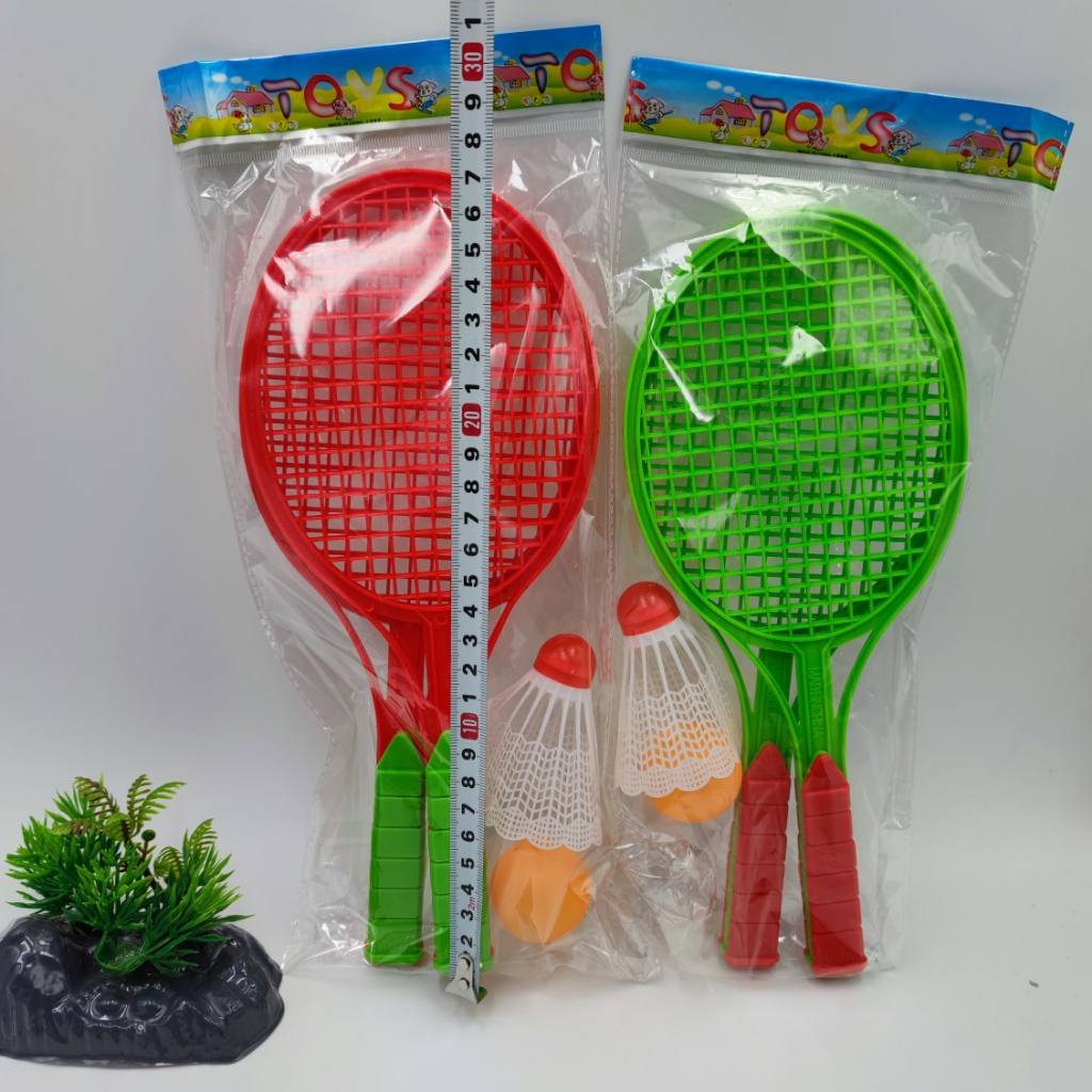 Bộ Vợt Đánh Cầu Lông / Tennis Dành Cho Trẻ Em (1605DTN)