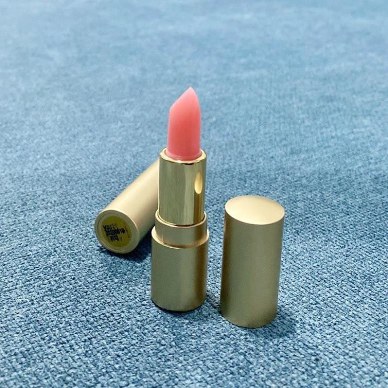 Son dưỡng whoo mini lên màu nhẹ Rose dưỡng môi mềm mại chống khô môi.