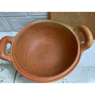 Nồi đất nung truyền thống 24 cm