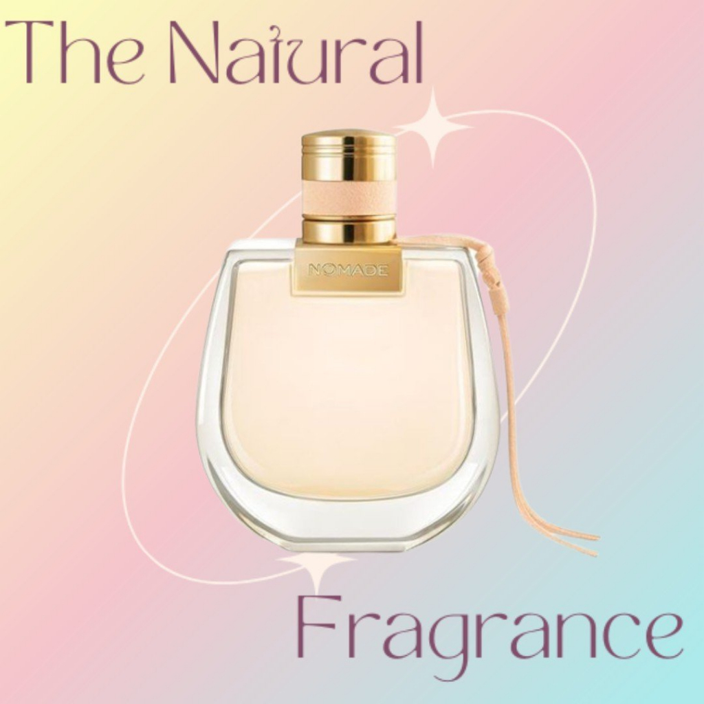 [𝐀𝐮𝐭𝐡] Nước hoa Nữ Chloe Nomade 5ml 10ml 20ml