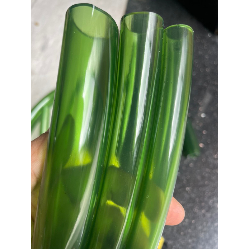 Ống nước chống gập  F12 - F16- F20 - ống bể cá - thuỷ sinh - tio