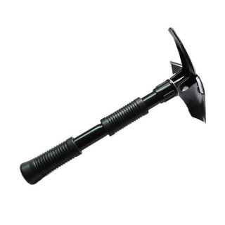 [CÓ SHIP TỈNH] Xẻng Gấp Du Lịch Đa Chức Năng