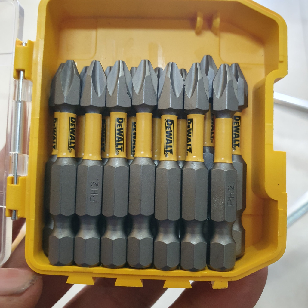 MŨI BẮN BẮN VÍT DEWALT DWA2PH2MF15