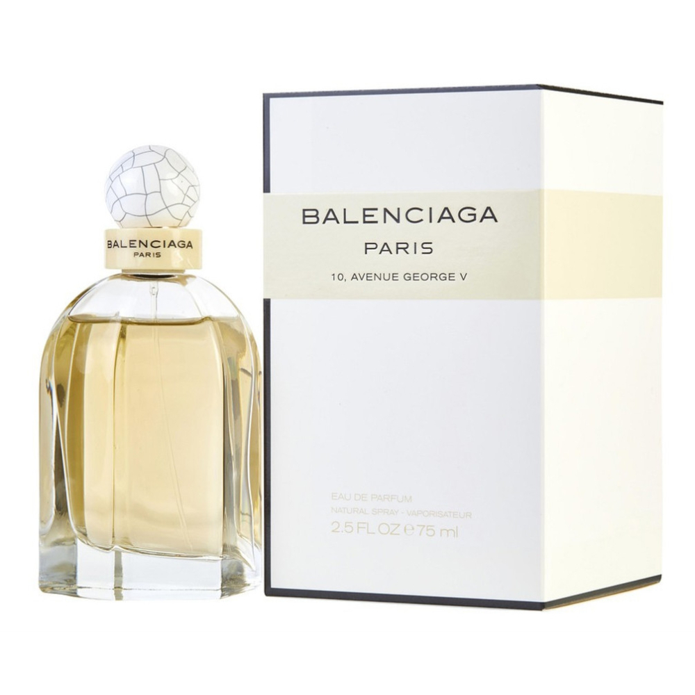 Nước hoa nữ Balenciaga Paris By Balenciaga EDP 75ml chính hãng