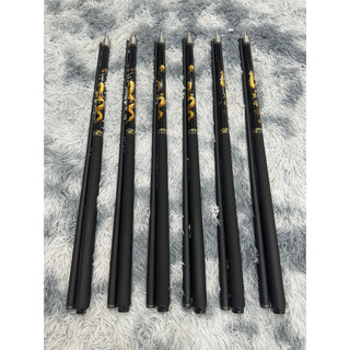 Combo Gậy carbon rồng Đã LÊn TẨY KÍNH Dragon chính hãng, gậy cacbon
