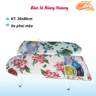 CẦU LÀ QUẦN ÁO (DẠNG ĐỨNG HOẶC NGỒI)