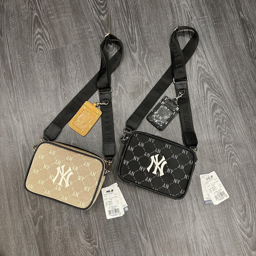 Túi đeo chéo nam và nữ size 20 có túi phụ mini bản TQXK