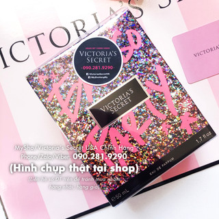 Khuyến mãi Nước hoa Eau So Party EDP - 50ml, 100ml - Victoria Secret USA