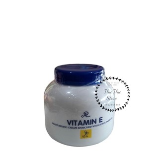 Kem dưỡng thể vitamin e thái lan 200ml