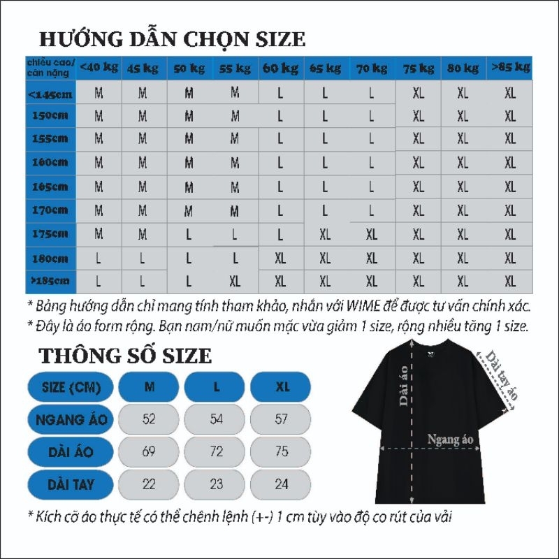 Áo thun local brand Wime unisex nam nữ form rộng cotton basic tee hiệu ứng tráng gương cao cấp