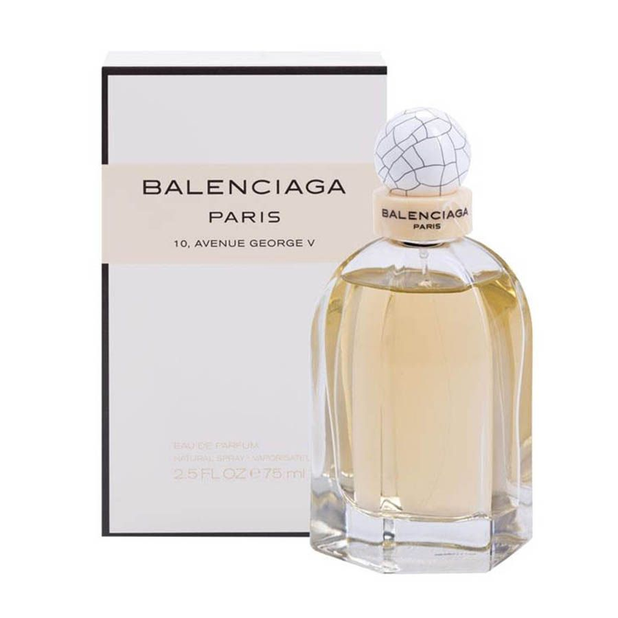 Nước hoa nữ Balenciaga Paris By Balenciaga EDP 75ml chính hãng