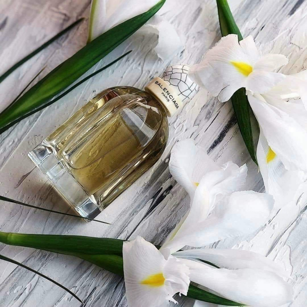 Nước hoa nữ Balenciaga Paris By Balenciaga EDP 75ml chính hãng
