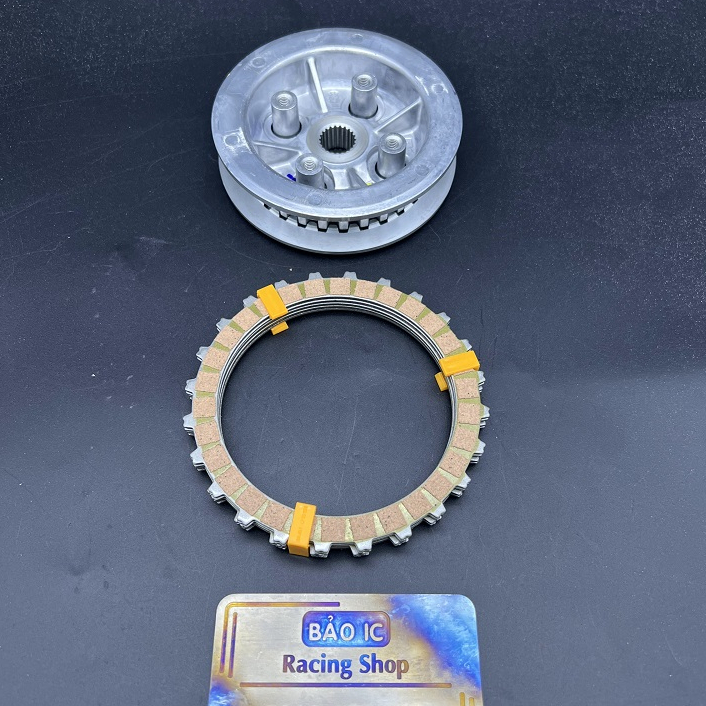 Nồi winner canh sẵn sang số nhẹ , không kẹt số , hàng chính hãng honda