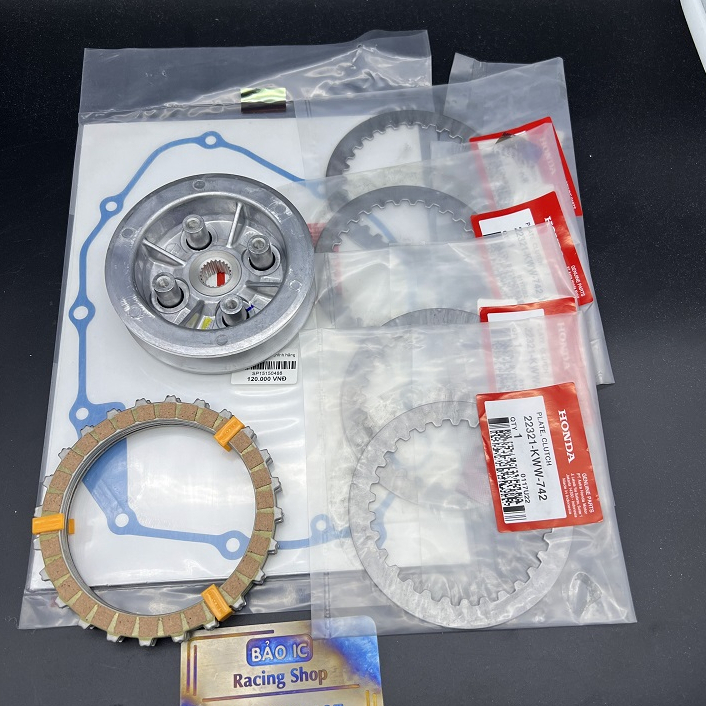 Nồi winner canh sẵn sang số nhẹ , không kẹt số , hàng chính hãng honda