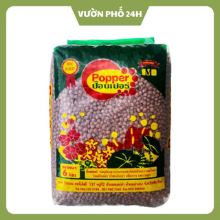 Đất sét nung Popper siêu nhẹ Thái Lan 6L