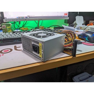 Nguồn Mini ITX 450w