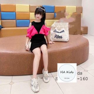 set body phối áo sơ mi