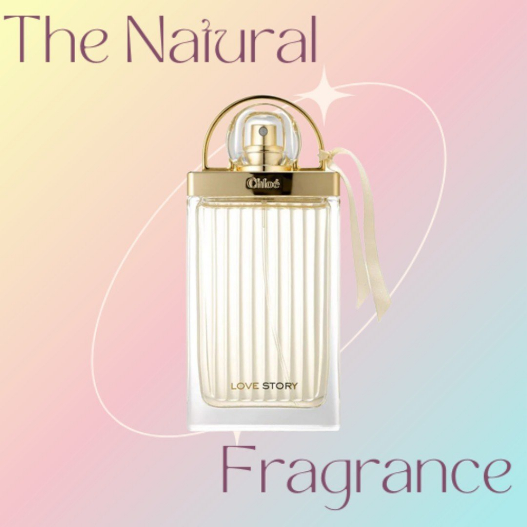 Nước hoa nữ Love Story 10ml