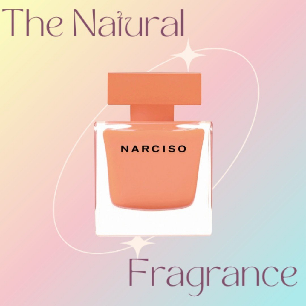 Nước hoa Narciso Rodriguez Ambree (05ml,10ml,20ml)