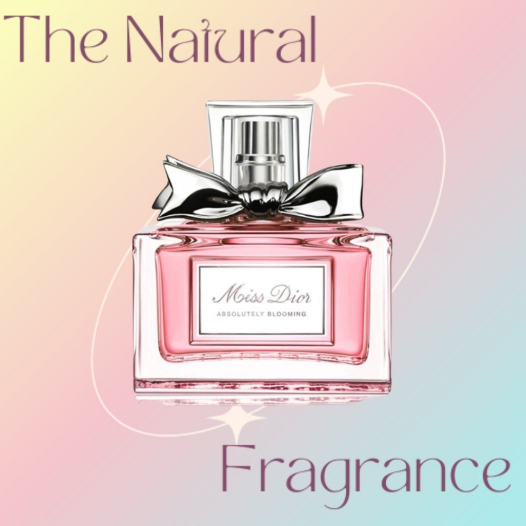 Nước Hoa Miss D.i.o.r Absolutely Blooming EDP 5ml/10ml/20ml